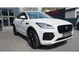 Jaguar E-Pace bei Gebrauchtwagen.expert - Abbildung (12 / 15)