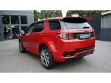 Land Rover Discovery Sport bei Gebrauchtwagen.expert - Abbildung (13 / 15)