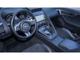 Jaguar F-Type bei Gebrauchtwagen.expert - Abbildung (5 / 15)
