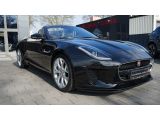 Jaguar F-Type bei Gebrauchtwagen.expert - Abbildung (14 / 15)
