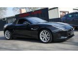 Jaguar F-Type bei Gebrauchtwagen.expert - Abbildung (11 / 15)