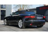 Jaguar F-Type bei Gebrauchtwagen.expert - Abbildung (4 / 15)