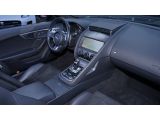 Jaguar F-Type bei Gebrauchtwagen.expert - Abbildung (7 / 15)