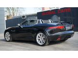 Jaguar F-Type bei Gebrauchtwagen.expert - Abbildung (12 / 15)