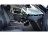 Land Rover Evoque bei Gebrauchtwagen.expert - Abbildung (7 / 15)