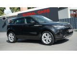 Land Rover Evoque bei Gebrauchtwagen.expert - Abbildung (9 / 15)
