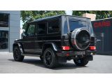 Mercedes-Benz G-Klasse bei Gebrauchtwagen.expert - Abbildung (2 / 15)