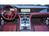 Bentley Continental bei Gebrauchtwagen.expert - Abbildung (4 / 15)