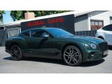 Bentley Continental bei Gebrauchtwagen.expert - Abbildung (10 / 15)