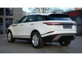Land Rover VELAR bei Gebrauchtwagen.expert - Abbildung (2 / 15)