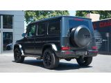 Mercedes-Benz G-Klasse bei Gebrauchtwagen.expert - Abbildung (2 / 15)