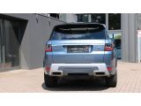 Land Rover Range Rover Sport bei Gebrauchtwagen.expert - Abbildung (15 / 15)