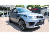 Land Rover Range Rover Sport bei Gebrauchtwagen.expert - Abbildung (12 / 15)