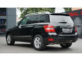 Mercedes-Benz GLK-Klasse bei Gebrauchtwagen.expert - Abbildung (2 / 15)