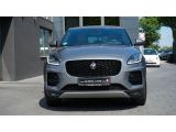 Jaguar E-Pace bei Gebrauchtwagen.expert - Abbildung (14 / 15)