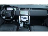 Land Rover Range Rover bei Gebrauchtwagen.expert - Abbildung (4 / 15)