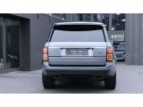 Land Rover Range Rover bei Gebrauchtwagen.expert - Abbildung (15 / 15)
