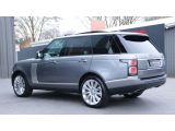 Land Rover Range Rover bei Gebrauchtwagen.expert - Abbildung (11 / 15)