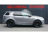 Land Rover Discovery Sport bei Gebrauchtwagen.expert - Abbildung (15 / 15)