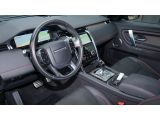 Land Rover Discovery Sport bei Gebrauchtwagen.expert - Abbildung (3 / 15)