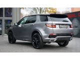 Land Rover Discovery Sport bei Gebrauchtwagen.expert - Abbildung (2 / 15)