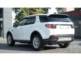 Land Rover Discovery Sport bei Gebrauchtwagen.expert - Abbildung (2 / 15)