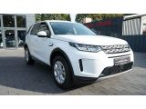 Land Rover Discovery Sport bei Gebrauchtwagen.expert - Abbildung (11 / 15)