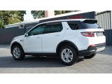 Land Rover Discovery Sport bei Gebrauchtwagen.expert - Abbildung (10 / 15)