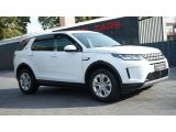 Land Rover Discovery Sport bei Gebrauchtwagen.expert - Abbildung (9 / 15)