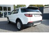 Land Rover Discovery Sport bei Gebrauchtwagen.expert - Abbildung (12 / 15)