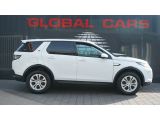 Land Rover Discovery Sport bei Gebrauchtwagen.expert - Abbildung (15 / 15)