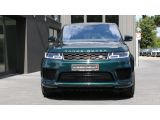 Land Rover Range Rover Sport bei Gebrauchtwagen.expert - Abbildung (13 / 15)