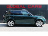 Land Rover Range Rover Sport bei Gebrauchtwagen.expert - Abbildung (15 / 15)