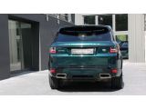 Land Rover Range Rover Sport bei Gebrauchtwagen.expert - Abbildung (14 / 15)