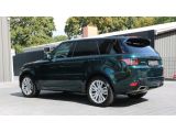 Land Rover Range Rover Sport bei Gebrauchtwagen.expert - Abbildung (10 / 15)