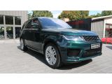 Land Rover Range Rover Sport bei Gebrauchtwagen.expert - Abbildung (11 / 15)