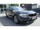 BMW 5er bei Gebrauchtwagen.expert - Abbildung (12 / 15)