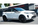Land Rover Evoque bei Gebrauchtwagen.expert - Abbildung (9 / 15)