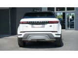 Land Rover Evoque bei Gebrauchtwagen.expert - Abbildung (14 / 15)