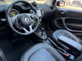 Smart smart fortwo bei Gebrauchtwagen.expert - Abbildung (5 / 15) Smart smart fortwo bei Gebrauchtwagen.expert - Abbildung (5 / 15)