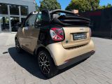 Smart smart fortwo bei Gebrauchtwagen.expert - Abbildung (11 / 15) Smart smart fortwo bei Gebrauchtwagen.expert - Abbildung (11 / 15)