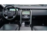 Land Rover Discovery bei Gebrauchtwagen.expert - Abbildung (4 / 15)
