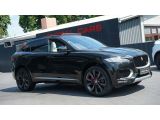 Jaguar F-Pace bei Gebrauchtwagen.expert - Abbildung (10 / 15)