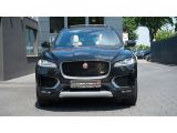 Jaguar F-Pace bei Gebrauchtwagen.expert - Abbildung (14 / 15)