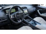 Jaguar F-Pace bei Gebrauchtwagen.expert - Abbildung (3 / 15)
