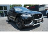 Jaguar F-Pace bei Gebrauchtwagen.expert - Abbildung (12 / 15)