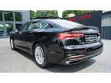 Audi A5 Sportback bei Gebrauchtwagen.expert - Abbildung (13 / 15)