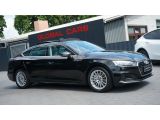 Audi A5 Sportback bei Gebrauchtwagen.expert - Abbildung (10 / 15)