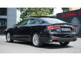 Audi A5 Sportback bei Gebrauchtwagen.expert - Abbildung (2 / 15)
