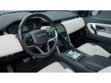Land Rover Discovery Sport bei Gebrauchtwagen.expert - Abbildung (3 / 15)
